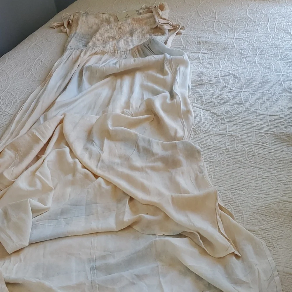 Kiwi+Punch Rayon Dress - Picture 5 of 12